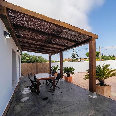Chalet Conil Ramirez Коніль-де-ла-Фронтера Екстер'єр фото