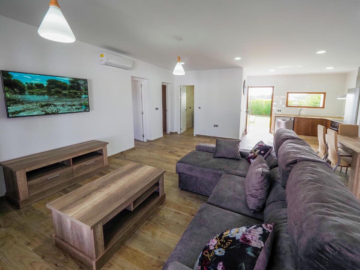 Chalet Conil Ramirez Коніль-де-ла-Фронтера Екстер'єр фото