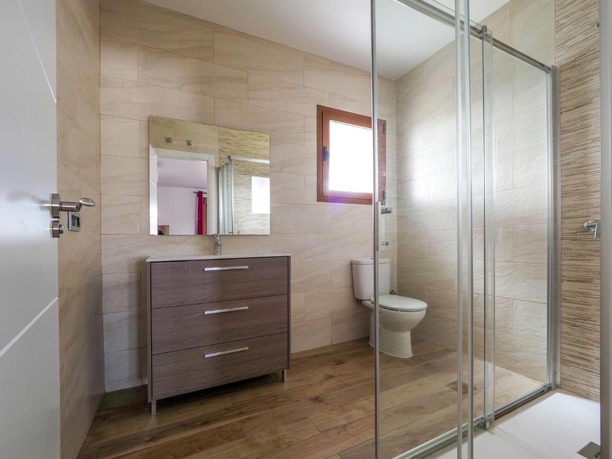 Chalet Conil Ramirez Коніль-де-ла-Фронтера Екстер'єр фото