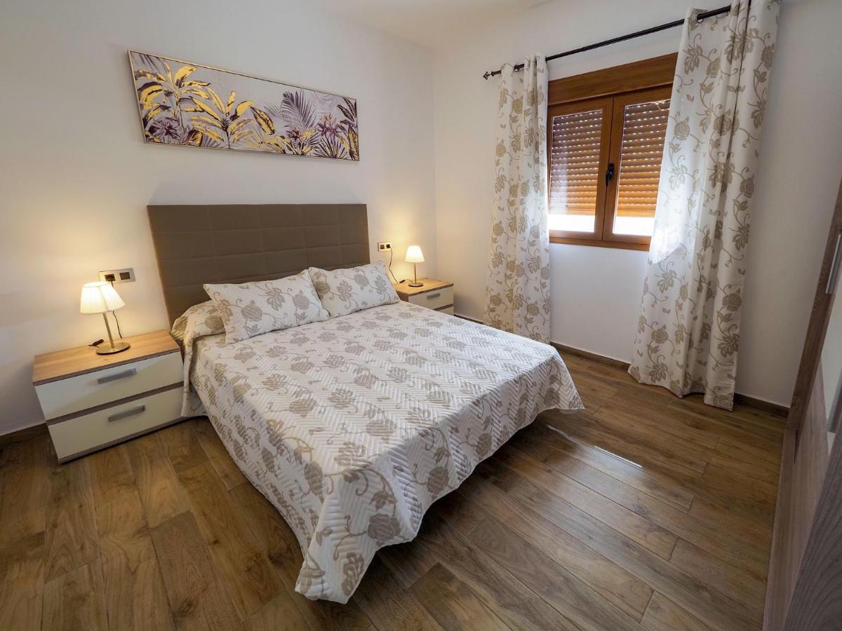 Chalet Conil Ramirez Коніль-де-ла-Фронтера Екстер'єр фото