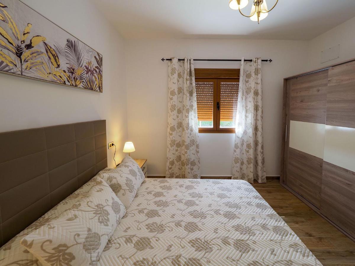 Chalet Conil Ramirez Коніль-де-ла-Фронтера Екстер'єр фото