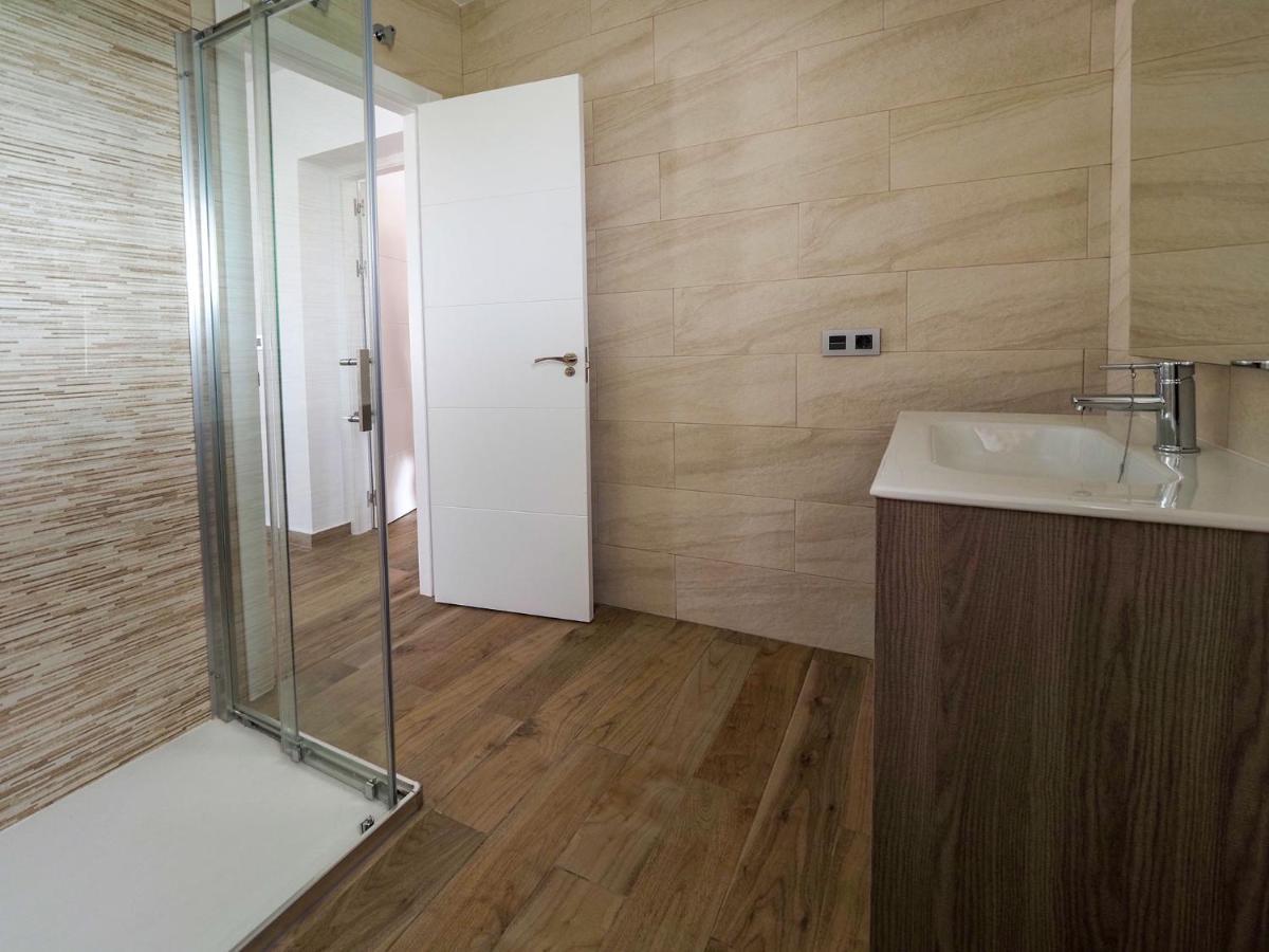 Chalet Conil Ramirez Коніль-де-ла-Фронтера Екстер'єр фото
