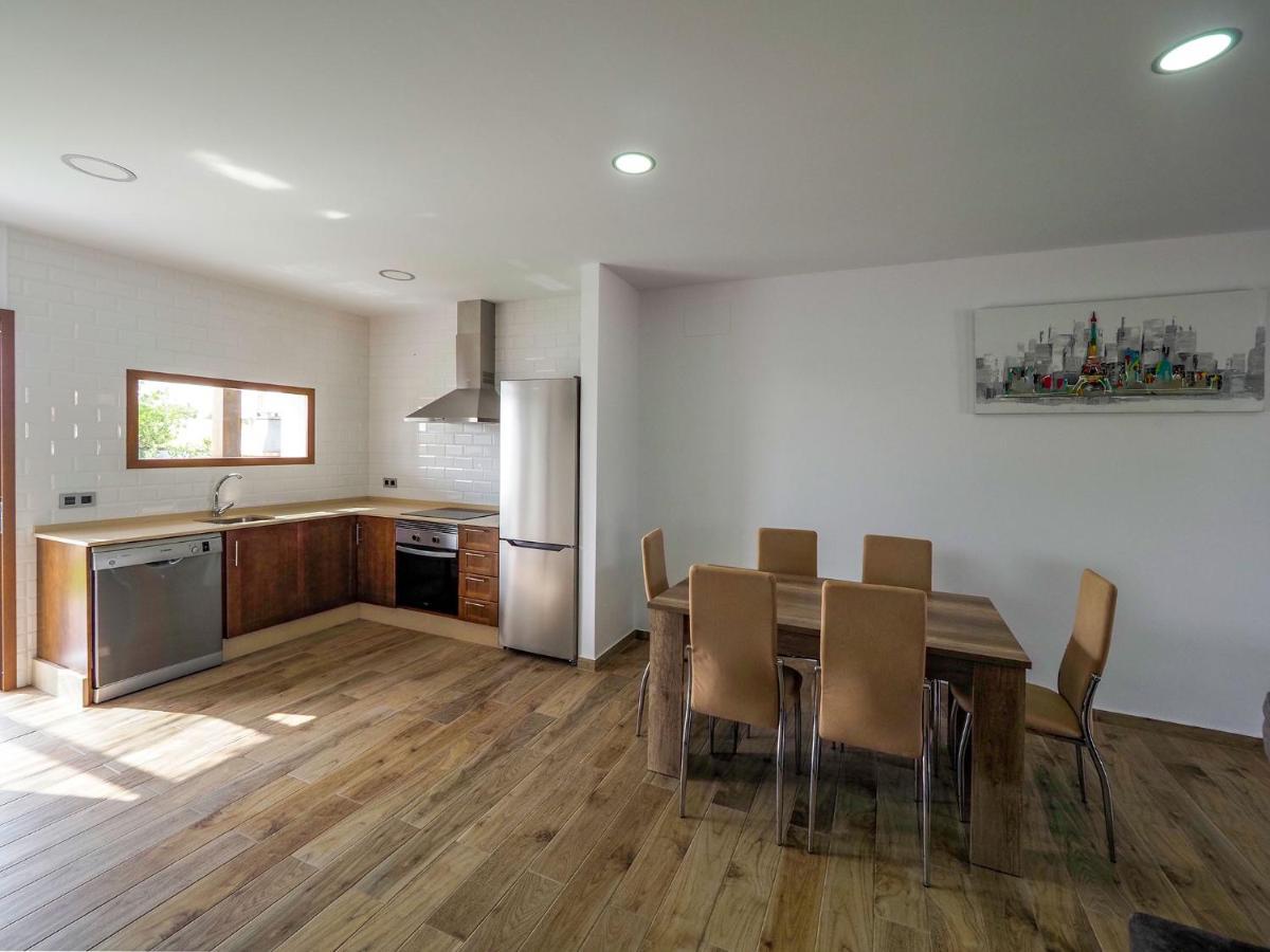 Chalet Conil Ramirez Коніль-де-ла-Фронтера Екстер'єр фото